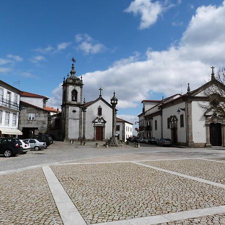 ホテルAlojamento Local Dom Dinis トランコゾ エクステリア 写真